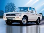 ZXAuto Tiger 2000 года